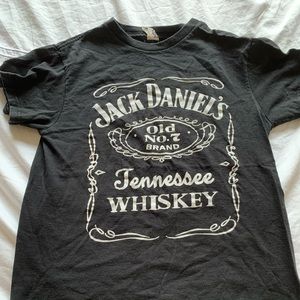 Jack Daniels Tshirt